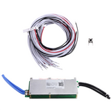 ! For ANT 10S to 32S 120A Smart LiFePo4 LTO Li-Ion Battery Built-in Bluetooth 16S NCM EV Battery Monitor