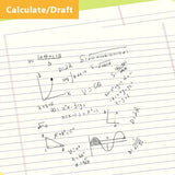 50sheets Multi-functional A3 A3 Notebook Mind Map Planning Tearable Notepad Students Writing Draft Paper Student