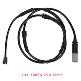 Front Brake Pad Wear Sensor for F07 535i 535iX F10 528i 34356791958