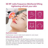 New Portable 11IN1 Cavitation 80K Machine Fat Burning Skin Tightening Machine Weight Loss Equipment for Body Shape