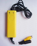 USB Video Capture Card 1 Road EM2860 Acquisition Card, All The Way Video SDK Two Development Kit
