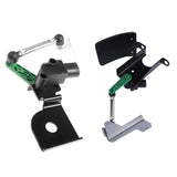 For VW Transporter T5 T6 Compatible 1 Pair 7E0941273 7E0941274 Left Right Height Level Sensor