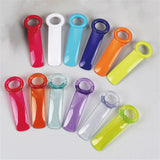 30pcs Plastic Easy Jar Lid Opener for Weak Hands