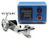 Electronic digital display meter meter length meter with encoder roller length meter