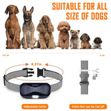 Dog Training Collar Receiver Only - Compatible with H789 Remote Control, Waterproof, Rechargeable for Pet Obedience Training