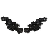 For 307 Sedan 2008-2013 Car Brake Light Tail Light Circuit Board Wiring Board Lamp