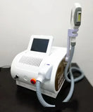 Newest 360 Magneto-Optical Desktop Freezing Point Laser Hair Removal Device Manufacturers Beauty Salon Hair Removal Equipment