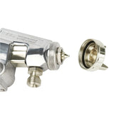 Automatic paint spray gun, WA-200 (WA200) pneumatic tool, 1.2 / 1.5 / 2.0 / 2.5mm nozzle size