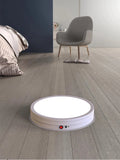 Auto-Rotating Display Turntable with LED Lights 32CM Remote Control Shooting Platform