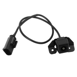 Car Rear View Camera Reverse Parking Assist Backup Camera 95790-2S011 95790-2S012 For Hyundai Tucson / IX35 2010-2013