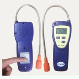 BT-JL269 Combustible Gas Leak Detector Natural Gas Leak Detector Handheld Combustible Leak Detector