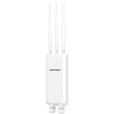 COMFAST CF-EW85 Dual-band 1300Mbps Wireless Outdoor AP Signal Amplifier Supports DC/POE Power 2.4G/5.8G Frequencies