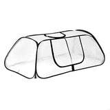 2025 New Easyly Setups Plant Protectors For Vegetable Beds Frosts Defense Insulated Cover