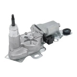 Rear Wiper Motor Replacement Parts For Citroen C1 108- Part Numbers B001099280 B001099580