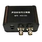 Signal Splitter IEPE 4mA