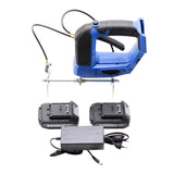 Honey Machine Lithium Battery Electric Bee Shaker Wireless Bee Shaker Rechargeable Stripper Beekeeping Supplies