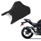 Motorcycle Front Seat Cowl Cushion Pad For Kawasaki Ninja 500 Z500 2024-2026 Motorcycle Accessories