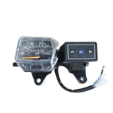 Off-road Motorcycle Instrument Panel Speedometer Motorcycle Accessories