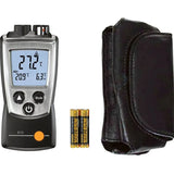 Industrial High-Precision 810 Infrared Thermometer Wireless Mini Portable Thermometer