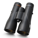 Shuntu P1250 Alloy Metal Tactical ED Telescope 12X50 Outdoor Waterproof Durable Bird Watching Binoculars for Hunting Camping