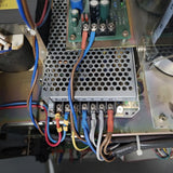 75W Dual-output Instrument Monitoring Power Supply Module AC-DC Converter AC220V to DC12V 5A/-DC12V 1A Dual-output Power Supply