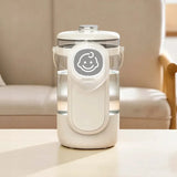 3.5L Electric Kettle Keep-Warm Electric Pot 12-level Temperature Adjustment Water Kettle Multifunction Water Dispenser 220V