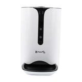 Pet Bowl Feeding Dog and Cat Feeders Automatic WiFi Dog/Cat Smart Camera Feeder