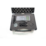 UV Radiometer TMUV-R1 Dual Channel Ultraviolet Irradiance Meter  Illuminometer High Resolution