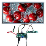 18.5inch VS185N81-250 1920x1080 LCD Screen With LCD Driver Board Kits