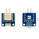 -4525 Digital Airspeed Sensor 4-6V DC For F405-WING F411-WING F722-Wing Flight Controllers RC FPV Racing Drone