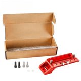 Handle Bar 60Degree Finderscope Mount Bracket Dovetail Base For Telescope APO Black/Red/Yellow for Choice