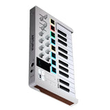 Universal music-making controller Arturia MiniLab3 with 25 high quality note velocity-sensitive slim keyboard