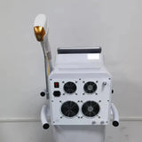 2026 Newest Portable Diode Laser Permanent Hair Removal Machine Profesional 4000w 808nm 4 Wave Alexandrite 755nm Equipment