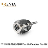 Professional N11 Lab Cartridge Rotor Fit N+K SX-MU03 or M500 or Plus Mini Pana Max Plus Mu High Speed Handpiece Dentistry Parts