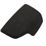 Gear Shift Handle Cover For  A4 B9 A5 Q7 2016-Car Automatic Shifter Knob 4M1713139G59V 4M1713139F