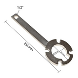 Timing Belt Cam Locking Pins Tool Set For Volvo Diesel 2.0 + 2.4 999-5433 999 7007