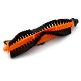 1/2pcs Roller Main Brush For ABIR K30/K20 Robotic Vacuum Cleaner Cleaning Tools Home Appliance Parts