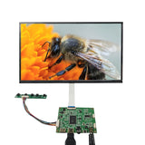H-D LCD Controller Board 11.6 in LQ116M1JX 1920x1080 IPS LCD Display