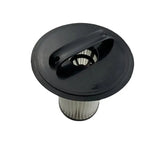 For FC9222/01 FC9222/02 HEPA Filter Replacement Dust Filter Vacuum Cleaner Accessories