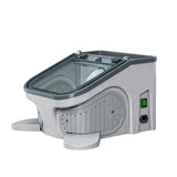 Good Quality Labs Dust Collector Electric Machine Cover Lab Workstation Vacuum Cleaner Polishing Machine