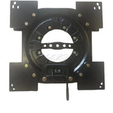Car Seat Rotating Chassis Seat 360 Degree Rotating Base Bracket