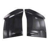 For Nissan Xtrail Rear Roof Extension Spoiler Wing Tail X-TRAIL ABS Auto Accessories 2014 -2020 CARBON STYLE