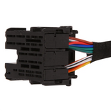 8X RCC Radio NAC Wireless Cable Adapter MRN Adapter Cable Radio SMEG, SMEG+ NAC, RCC Cable For  Citroen