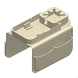 New Anti Slip Heat Resistant Silicone Sofa Tray with Secure Cup Holder and Storage Compartments for Home Comfort
