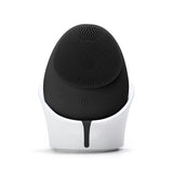 2024 Best Sell 4 in 1 Multifunctional Face Makeup Cleaner Electric Facial Cleansing Brush