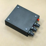 Morse Code Training Oscillator - ME-16 CW Telegraph Practice Keyer/CPO with Sidetone
