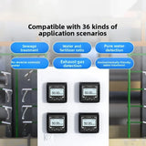 Tool Industrial Online Conductivity Meter Tester Water Quality Measurement EC Value Tester TDS Sensor