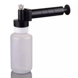 Manual Negative Pressure Oil Sampling Pump Extraction Fluid Tool for Oil Sample Collection