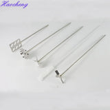 Professional Chemical Stirrer Agitator Laboratory Overhead Stirrer for Liquid Mixing