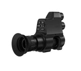 1920x1080 OLED HD Night Vision Scope for Hunting Day & Night Observation Outdoor Use Portable Night Vision